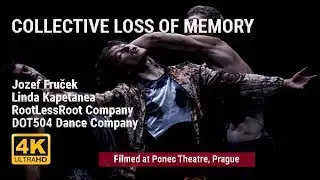Collective Loss of Memory / DOT504 Dance Company