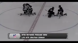 STA vs OR semifinal 24-25 HNIB