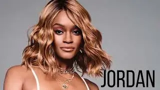 Meet Jordan &ndash; Kim Kimble Wigs