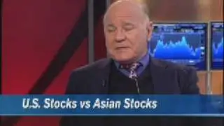 (2/2) Marc Faber - Says He'd Favor Industrial Commodities Over Gold 2009-01-06