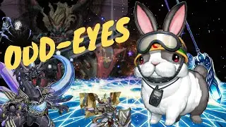 Yu-Gi-Oh! Best! Odd-Eyes (Guardragon) Deck Profile October 2020