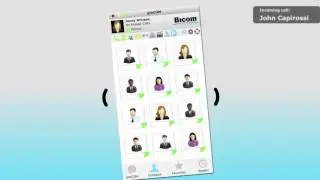 Global Telecom Exchange Training Demo