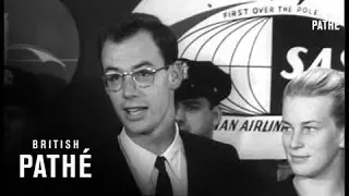 Rockefeller And His Bride (1959)