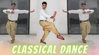 Devname Dance | नवनृत्योदय&rsquo;s First Official Dance Video | Presented By - Bhupesh neware