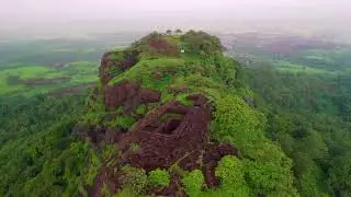 Sankshi fort