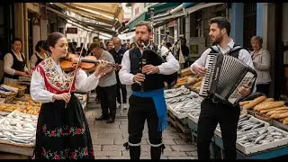 Veiled Mornings Along Atlantic Hills &ndash; Celtic And Galician Chants From Forgotten Valleys