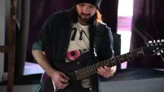 C&C - Act On Instinct. Запалили мой предконцертный прогон программы.)