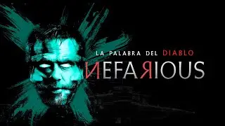 Nefarious // Nefarious - Trailer (Spanish Subtitles)