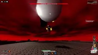 combat initiation stage 5 boss solo yipeee