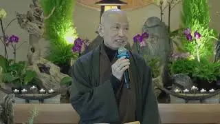 2026-01-18 | Pháp Thoại (Tưởng niệm Sư Ông Làng Mai) | Hoà Thượng Phước Tịnh