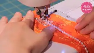 How to use Magic Bead Foot