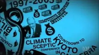 Koch Brothers - The Kochtopus