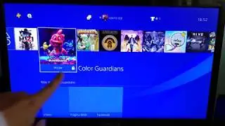 [Tutorial 2018] How to Unlock PS4 Games