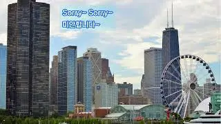 Slowly with a song~ #elderly #child #English #healing #trot #motivation #start #song #confidence