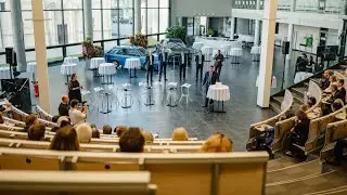 Mladá Boleslav: Škoda Auto Vysoká škola slavila 25 let existence, k výročí vyšla výpravná publikace