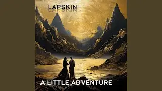 a little adventure