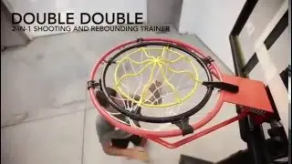 SKLZ ŞUT VE RİBAUND ANTRENMANI - BASKETHANE