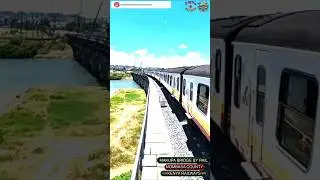 When Engineering Meets Nature! #mombasa #viralvideo #carlimbotravelsanddiscoveries #train #travel