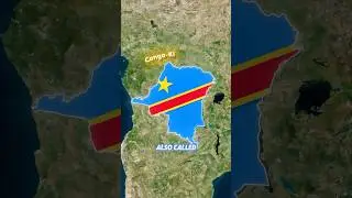 D.R Congo 🇨🇩