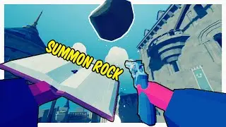 The game we all need to be playing right now - Totally Accurate Battlegrounds (TABG)