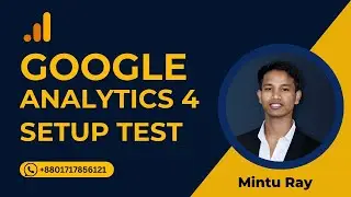 Case Study: Google Ads Conversion Tracking & Google Analytics 4 Setup