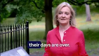 Liz Truss on the BBC and Media Accountability | CPAC Australia