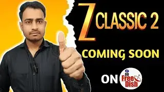 Zee Classic 2 Coming Soon on DD Free Dish ✅ || Z Classic 2 || Zee Classic 2 || DD Free Dish