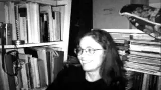 Beth Anderson -  Ocean Motion Mildew Mind (1980)