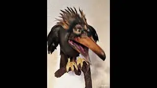 SKEBOB MONSTER TRANSFORMATION #skebob #скебоб #memes #ai #aiart #viralbird #trophyfail #wtfai #wtf