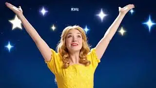 Count to 10 with Miss Grace Numbers 1-10Learn to Count Song forKids#storytelling#support#vairalvideo