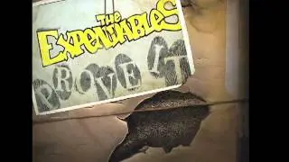 The Expendables - 