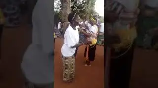 Au Sénégal oriental, en pays Bassari quand la culture  fait la beauté et la joie de vivre