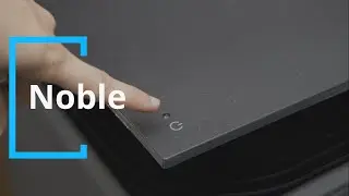 【Self-Service】 AP-2021A NOBLE l Filter Replacement