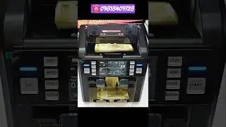 🔥 Dual Pocket Multi-Currency Value Counter with 2CIS | Smart Detection 💸 #shorts #trending #ytshorts