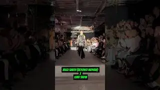 JULEZ SMITH (BEYONCE NEPHEW) x LUAR SHOW #beyonce #julezsmith #solange #luar