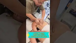 Curso de masaje #Tuina | #CampusAcupuntura