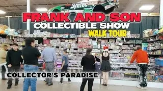 Frank & Son&rsquo;s POV Walkthrough