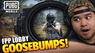 I had goosebumps in this late game | PUBG MOBILE