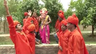 @Team Outing:(Khiladi Productions,Title-Ganesh) -Group Dance at Confident amoon
