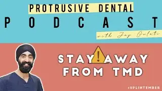 Stay Away From TMD! PDP EP-039