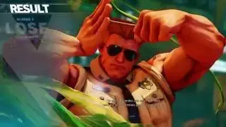 SFV: Matthewt410 vs. fit3amir
