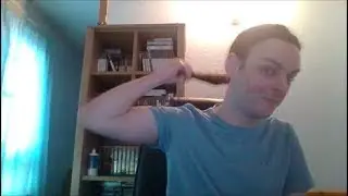 Still a Virgin at 31