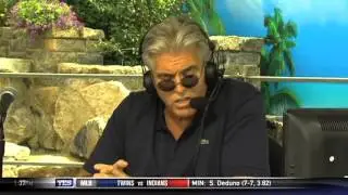 Mike's On: A Tribute to Tony Russo