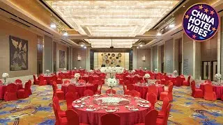 Wanda Realm Beijing | Beijing, China | Hotel Review 🏨