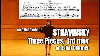 Stravinsky 