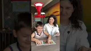 25.09.2025 #балкарскийязык #дети