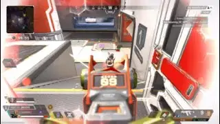 Apex Legends: Comeback