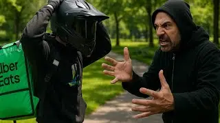 ZAMOWIŁ BROWARY I NIE CHCIAŁ ODEBRAĆ..