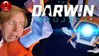 DAR-WINNING!!! | The Darwin Project Live Stream