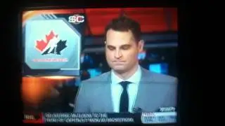 Jay Onrait can't find the bright side.